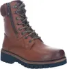 camel active ISA scarpe donna - stivaletti marrone tempo Anteprima dell’immagine prodotto 24