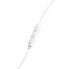 Hama Kopfhörer "Intense", In-Ear, Mikrofon, Flachbandkabel, Produktbild-Vorschau 4
