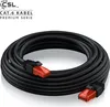 CSL Cat 6 Gigabit Ethernet LAN Kabel - mehrfach geschirmt - Produktbild-Vorschau 6