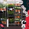 KOTARBAU® Baliaca sieť na palety 500 m x 50 cm Strečová Náhľad obrázku produktu 8
