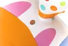 Bestway® Planschbecken Groovy Giraffe 266 x 157 x 127 cm, Produktbild-Vorschau 7