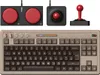 tastiera meccanica 8BitDo - C64 Ed. Anteprima dell’immagine prodotto 3