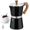 Cilio Espressokoker CLASSICO NATURA 6T, artikelnummer Productafbeelding-voorbeeld 2