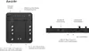 ICY BOX IB-2915MSCL-C31 Docking & CloneStation Produktbild-Vorschau 7