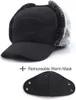 Herren Winter Fliegermütze Trappermütze Winddicht Warm Produktbild-Vorschau 3