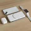 Forever, MagSafe Powerbank 3-in-1 iPhone/Watch/AirPods Produktbild-Vorschau 11