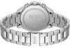 Damenuhr Hugo Boss Novia 1502614, Silber Produktbild-Vorschau 3