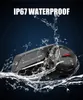 S8 Motorrad Intercom 1200m Motorradhelm 6 Fahrer Bluetooth Produktbild-Vorschau 15