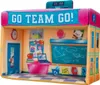 Set de jeu école Squishville avec mini-figurine en peluche Voir les images du produit 3