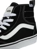 Vans Ashwood Hi Decon Wildleder-Sneaker, Schwarz 42 EU Produktbild-Vorschau 8