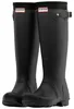 Hunter Boty Original Tall, WFT1000RMABLACK Náhled obrázku produktu 19