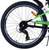 Volare Sportivo Kinderfahrrad - Jungen - 24 Zoll - 7 Gänge Produktbild-Vorschau 2