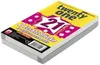 Twenty One Ersatzblöcke für Würfelspiel, 2er-Set, 156 Blatt Produktbild-Vorschau 1
