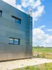 Drabest | Drabina ewakuacyjna - Stalowa - 4-6 M - Stal Podgląd zdjęcia produktu 5