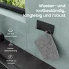 Mai & Mai Kleiderhaken ohne Bohren Wandgarderobe Wandhaken Produktbild-Vorschau 5