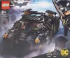 LEGO DC Comics Super Heroes Tumbler: starcie ze Strachem na Podgląd zdjęcia produktu 32