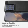 imoshion Backcover spazzolato per Motorola Edge 60 Fusion - Anteprima dell’immagine prodotto 9