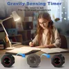 Küchentimer Digital, Digital Küchen Timer mit LED-Anzeige, Produktbild-Vorschau 3
