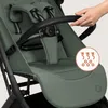 Lionelo Sia Buggy ultraleicht 5,9 kg, kompakt klappbar Produktbild-Vorschau 5