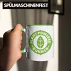 Trendation - Veganer Geschenk Lustige Tasse Vegetarier Produktbild-Vorschau 4