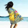 Pokemon Decke Go Pikatchu 160x200 cm Náhľad obrázku produktu 2
