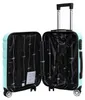 Aga Travel Handgepäck MR4693 Türkis Produktbild-Vorschau 3