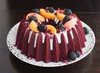 Nordic Ware Bundt pánev Brilliance Bundt Gold ø 26 cm / 2,4 Náhled obrázku produktu 8