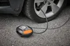 Kompresor OSRAM TYREinflate 200 12V, analogowy manometr, z Podgląd zdjęcia produktu 8