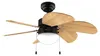 Cecotec EnergySilence Aero 360 Black&Wood, Produktbild-Vorschau 1