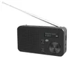 Telestar 5700100 TELESTAR TOP 100 Schwarz DAB+Radios Voir les images du produit 1