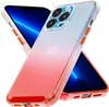 Farbverlauf Hülle für iPhone 13 Pro Schutzhülle Handy Case Produktbild-Vorschau 1