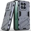 Armor Hülle für Xiaomi 14, Hybrid PC TPU Bumper Stoßfestes Produktbild-Vorschau 1
