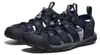 Keen Pánské trekové sandály Sandály Clearwater CNX 1027407 Náhled obrázku produktu 45