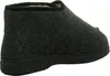 Intermax Hausschuhe schwarz schwarz 515-00-00014 Produktbild-Vorschau 13