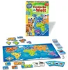 Ravensburger 24990 Ravensburger Entdecke die Welt Anteprima dell’immagine prodotto 3