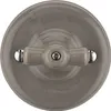 Aufputz Porzellan Retro Rotary Schalter I QR1 graubeige Produktbild-Vorschau 2