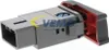 VEMO Warnblinkschalter V51-73-0003 für DAEWOO LANOS (KLAT) Produktbild-Vorschau 5