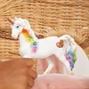 Schleich Bayala 70726 - Regenbogeneinhorn, Tierfigur Produktbild-Vorschau 3
