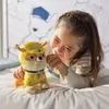PAW Patrol Rescue Wheels – Basis Plüsch 20 cm (sortiert, Produktbild-Vorschau 3