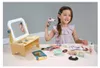 Tender Leaf Toys Friseursalon (Kinderspielzeug, aus Holz, Anteprima dell’immagine prodotto 12