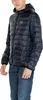 Emporio Armani EA7 Herren Übergangsjacke Schwarz Produktbild-Vorschau 7