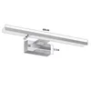 ZMH Spiegelleuchte Bad Led Spiegellampe12W Wandlampe Lampe Produktbild-Vorschau 3