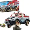 PLAYMOBIL City Life - Samochód rajdowy Podgląd zdjęcia produktu 8