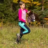 Steckenpferd Skippi. Kastanie Stock Pferd Produktbild-Vorschau 7