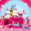 Littlest Pet Shop – Tierfigur Überraschung, Serie 5, Produktbild-Vorschau 3