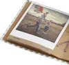 Hama Einsteck-Album Fern, für 28 Sofortbilder bis max. Produktbild-Vorschau 3