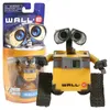 Zestaw 2 figurek Walli i Ewy realistyczne idealne do Podgląd zdjęcia produktu 5