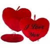 GiftyCity Polštář I Love You 35cm, Srdce Náhled obrázku produktu 6