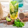 Orion Cocktail-Stößel Holzstößel Muddler für Cocktails Produktbild-Vorschau 2