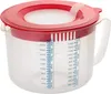 Dr. Oetker Mess- und Rührbecher 2,2 L, Messbecher mit Produktbild-Vorschau 1